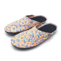 쿠션마루 베리굿워킹 쿠션슬리퍼, 핑크토파즈