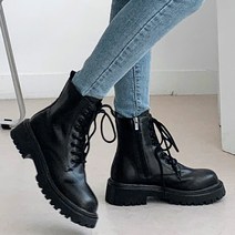 홀리버니 여성용 워커 부츠 HLBN81919