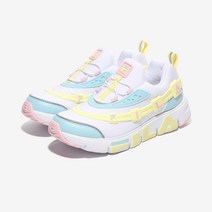 휠라 키즈용 꾸미 운동화 3RM01156E