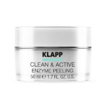 클랍 엔자임 필링, 50ml, 1개