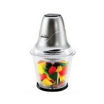 대원가전 매직 초퍼 실버 DWM-300