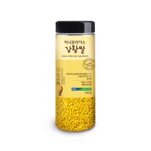 하나로라이스 강황쌀, 1개, 450g