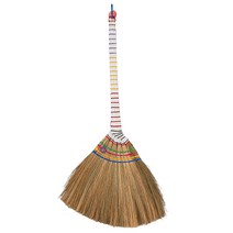 고급 갈대비, 1개