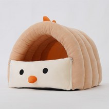 반려동물 애드 하우스, 베이비오렌지