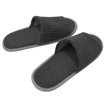 모던감 거실화, 진그레이, 1개