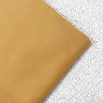 40수 면 스판 대폭 원단, 38