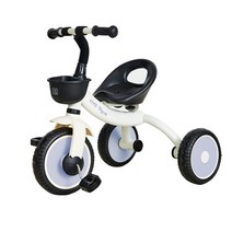 베네베네 유아용 비비드 트라이크, 라일락