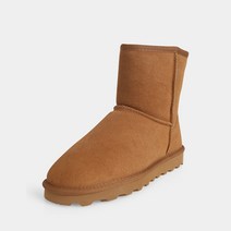 슈펜 여성용 털 미들 부츠 HPCV8C413S