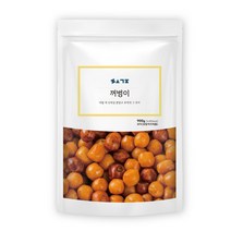 편식공장 꺼벙이, 900g, 1개