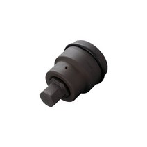 토네 38.1mm임팩용 분리형 헥사곤 소켓 12AH-41H, 1개