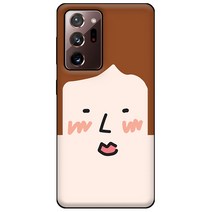 까미또 마그네틱 도어 범퍼 휴대폰 케이스