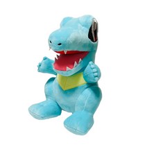 포켓몬스터 리아코 인형, 혼합색상, 25cm