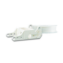 얼티메이커 3D프린터 Tough PLA White 2.85mm