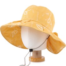 잭케빈 여성용 비치모자 JK-YD-4014