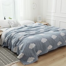 순면 프리미엄 담요 T13