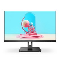 알파스캔 54.6cm FHD AOC 22E2 IPS 프리싱크 75 무결점 모니터, 알파스캔 모니터 22E2H