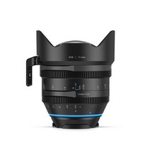 IRIX CINE NIKON Z 카메라 단렌즈 11mm T4.3