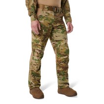 511택티컬 남성용 스트라이크 TDU 팬츠