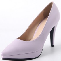 스틸레토 가보시 킬힐 10cm