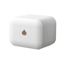 베이직 욕실 휴지 홀더, 1개