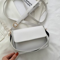 JCP 심플 데일리 코디 숄더 크로스백