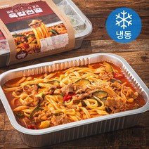 프레시지 캠핑포차 육칼전골 2인분 (냉동), 795g, 1개