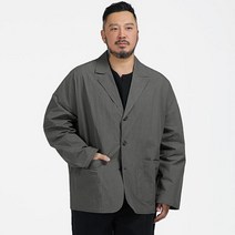 러기드하우스 남성용 베이직 메모리 자켓