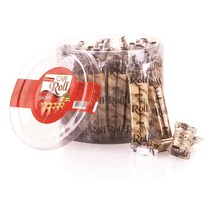 엘반 카페 롤 헤이즐넛 스틱 48p, 576g, 1개