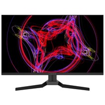 주연테크 68cm QHD 리오나인 게이밍모니터 HDR 165Hz, X27Q-165(무결점)