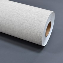 데코리아 현대필름 가구 싱크대 냉장고 셀프 리폼 생활방수 접착식 리얼메쉬 시트지 필름, FABLIC 933 세피아모직