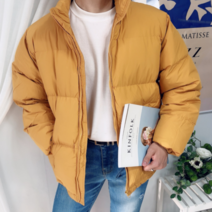 이브컴퍼니 착한 숏패딩 351