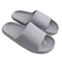 라벨라코 모모 실내화, 그레이