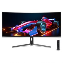 크로스오버 95.29cm WQHD 나노 IPS 패스트 144 PLUS HDR 게이밍 무결점 모니터, 38LG3