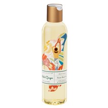 테라노바 화이트 진저 바디오일 꽃향, 235ml, 1개