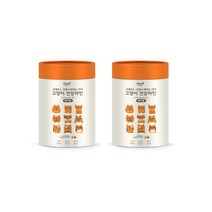 굿밸런스 고양이 짜먹는 간식 건강라인 헤어볼 참치 20p + 연어 20p + 닭고기 20p 세트, 2세트, 참치, 연어, 닭고기