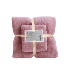 프랑온드 바스타월 큰수건 대형타올 샤워타올 목욕수건 헬스장 사우나 수건 타월 타올 대형 비치타월, 퍼플, 1개