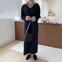 후니네 스프라 임산부 원피스