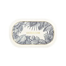 북유럽 다용도 매트, 라운드B