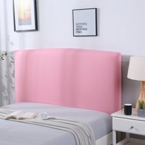 화려한 패턴 침대 헤드 커버, TYPE 06