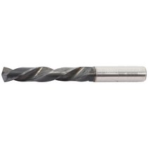 블루텍 공구다이소 초경드릴 6.8mm BTSSD 068, 1개