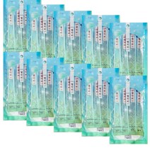 마이베프 반려동물 짜먹이는 별자리스틱 간식 15g 4p, 눈건강, 10팩