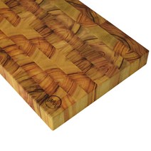 엔드그레인 도마, 캄포, 1개