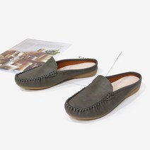 미스제인 여성용 제디 빅사이즈 블로퍼 3cm