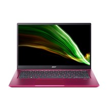 에이서 2021 Swift 3 14, 레드, 코어i5, 512GB, 16GB, WIN10 Home, SF314-511-560W