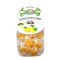 골로셀라 이탈리아 레몬 젤리, 200g, 1개