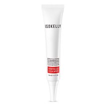 이소켈리 센텔라 시카 스팟, 1개, 30ml