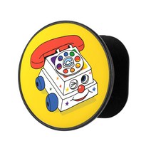 구스페리 노이신 스마트톡, 전화기윙크, 1개