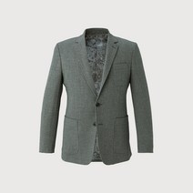 트레몰로 남성용 아웃포켓 자켓 FUXF852104