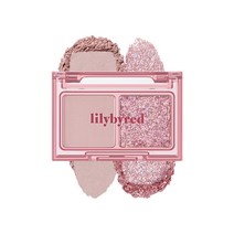 릴리바이레드 리틀 비티 모먼트 섀도우, 07 맴도는 찰나의 아련함, 1개