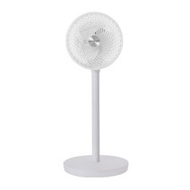 겐지아 다이렉트 서큘레이터 화이트, JSK-21008